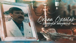 Bursaspor Kulübü Orhan Özseleki unutmadı