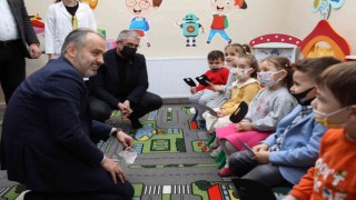 BUSMEKle 2022 dolu dolu geçti
