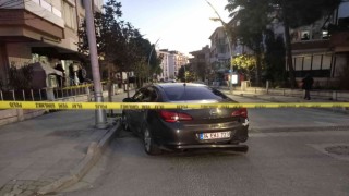 Büyükçekmecede nefes kesen kovalamacada aranan 4 kişi yakalandı