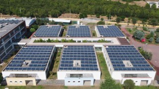 Büyükşehir Belediyesi Antalya için temiz enerji üretiyor