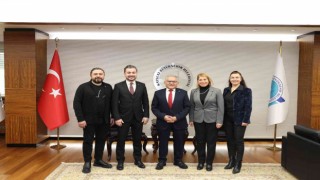 Büyükşehir ile Eczacı Odası arasında Türkiyede bir ilk olacak protokol