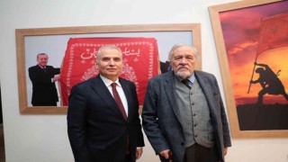 Büyükşehir ile Kültür Buluşmaları sürüyor