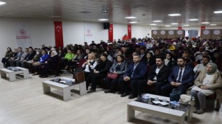 Büyükşehir Sırdaşın Olayım Projesini Üniversite Gençliği İle Buluşturuyor