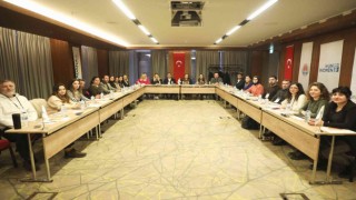 Büyükşehir ve BMden toplumsal cinsiyet eşitliği konusunda iş birliği