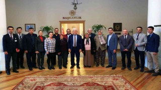 Büyükşehir ve MARKO arasında üretim birliği için imzalar atıldı