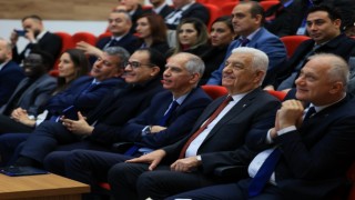 Büyükşehirden Muğlanın içme suyu için dev adım