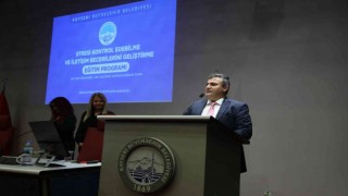 Büyükşehirden zabıta ekiplerine eğitim semineri