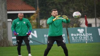Ç. Rizespor ikinci devre hazırlıklarını tamamladı