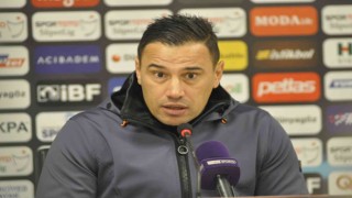 Çağdaş Atan: “Bizim için geri dönüş ve nefes oldu”