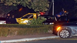 Californiada iki noktada silahlı saldırı: 7 ölü