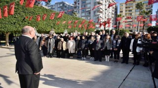 Çalışan Gazeteciler Dayanışma Gününe yoğun katılım