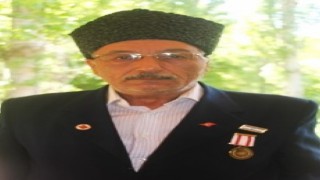 Çamelili Kıbrıs Gazisi hayatını kaybetti