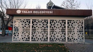 Cami tuvaletinden musluk çalan 2 sanığa hapis cezası