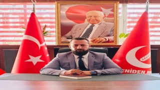 Camideki skandala sessiz kalmadı