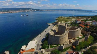 Çanakkale Savaşının gazi kaleleri ayağa kaldırıldı