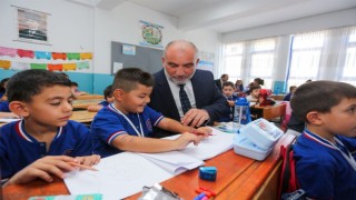 Canikten Türkiye geneli karne hediyesi