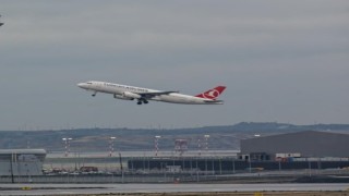 Çardak Havalimanından 2022 yılında 389 bin 459 yolcu uçtu
