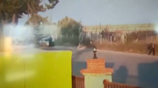 Çatalcada gümrükteki işlemleri için yanına 40 bin TL alan vatandaş, takip edildiği kişiler tarafından gasp edildi