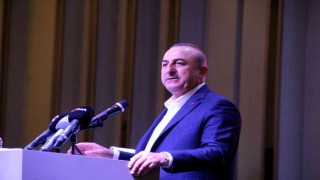Çavuşoğlu: Türkiye enerji diplomasisinde öne çıktı
