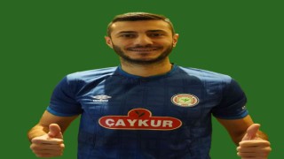 Çaykur Rizespor Sinan Osmanoğlunu transfer etti