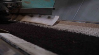 ÇAYKUR tarihinin en yüksek kuru çay satımını yaptı