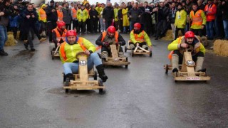 Çekmeköyde FormuLaz heyecanı