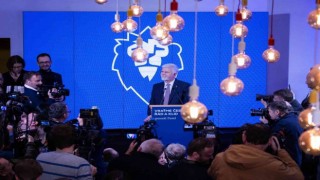 Çekyada devlet başkanlığı seçimi ikinci tura kaldı