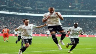 Cenk Tosun rekor kırdı