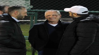 Cevad Prekaziden Altaya ziyaret