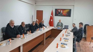Çevik, 2022 yılında eğitim alanında yapılan çalışmaları değerlendirdi