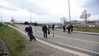 Çevreye duyarlı nesiller için örnek etkinlik