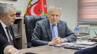 Ceylandan seçim mesajı, “Bu fırsatı kaçırmayalım”