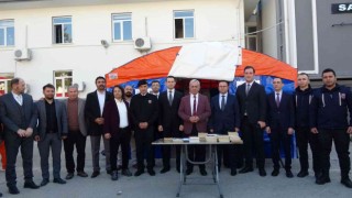 Ceza infaz kurumu kütüphaneleri için kitap bağışı kampanyası başlatıldı