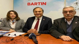 CHP Genel Başkan Yardımcısı Torun: 6lı masa adayını Şubat ayında açıklayacak
