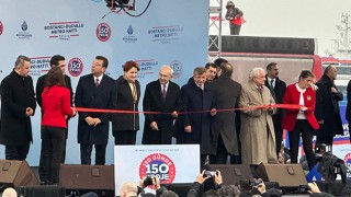 Kemal Kılıçdaroğlu: “İmamoğlunun kılını bile teslim etmeyeceğiz”