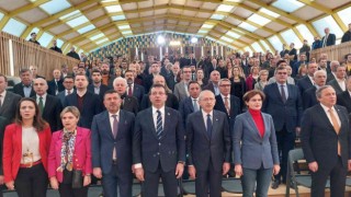 CHP Genel Başkanı Kılıçdaroğlu: “Ülkemizi güzel bir geleceğe hazırlamamız lazım”