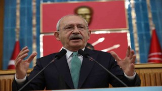 Kılıçdaroğlu "Bekleyin 3.5 ay sonra bütün sorunlar çözülecek"