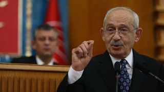 CHP Lideri Kılıçdaroğlu’ndan Yılın Mesajı: "Beklediğiniz Yıl Bu Yıl"