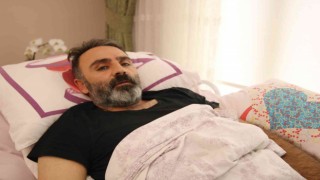 CHPli belediyenin ihmali yatağa mahkum etti