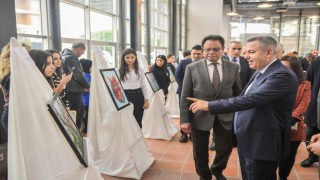 Chughtai Sanat Ödülleri sahiplerini buldu