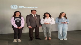 Chugtai Sanat Ödülleri 2022 yarışması ödül dağıtım töreni Adanada düzenlendi