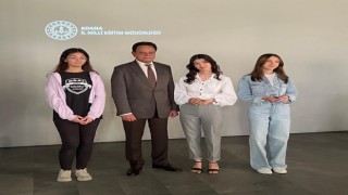 Chugtai Sanat Ödülleri 2022 yarışması ödül dağıtım töreni Adanada düzenlendi