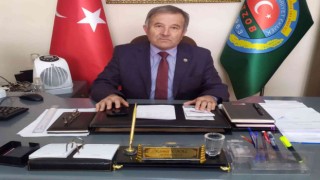 Çiftçinin yağmur sevinci