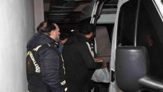 Çıkar amaçlı suç örgütüne 9 tutuklama