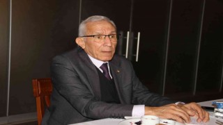 Çıldır, Aydın Ziraat Odası Başkanlığına adaylığını açıkladı