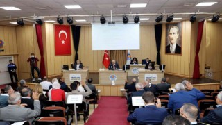 Çilek Mahallesine yeni bir kompleks kazandırılacak