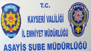 Cinsel istismar suçundan aranan şahıs yakalandı