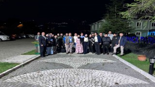 Çip tasarımının birçok alanına bu eğitimde temas edildi