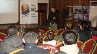 Çivrilde sinema günleri başladı