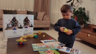 Çizgi film izleyemiyorum diyerek SEDAŞı aradı